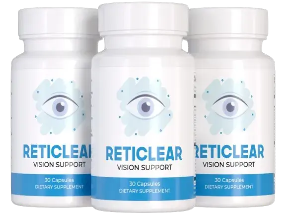 RetiClear RetiClear